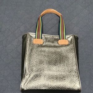 Consuela Tommy Chica Tote